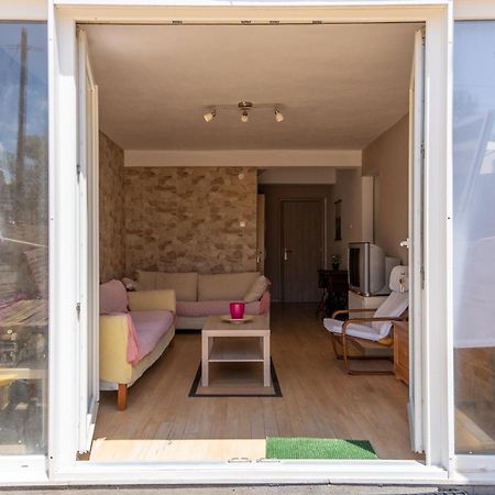 Starfish Villa Nea Iraklitsa Exteriör bild