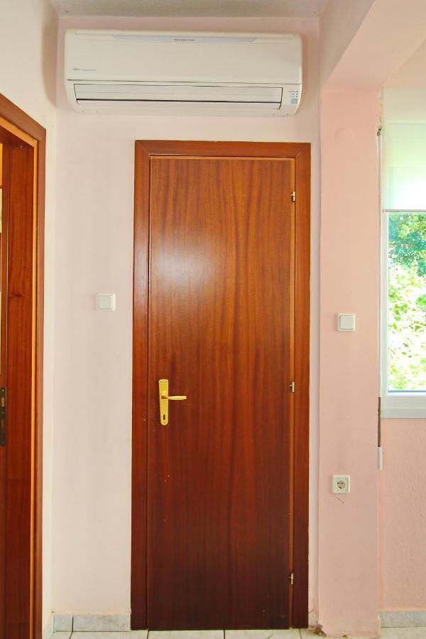 Starfish Villa Nea Iraklitsa Exteriör bild