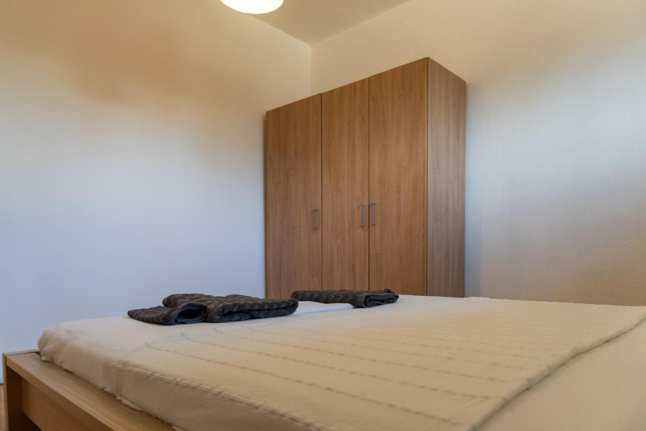 Starfish Villa Nea Iraklitsa Exteriör bild
