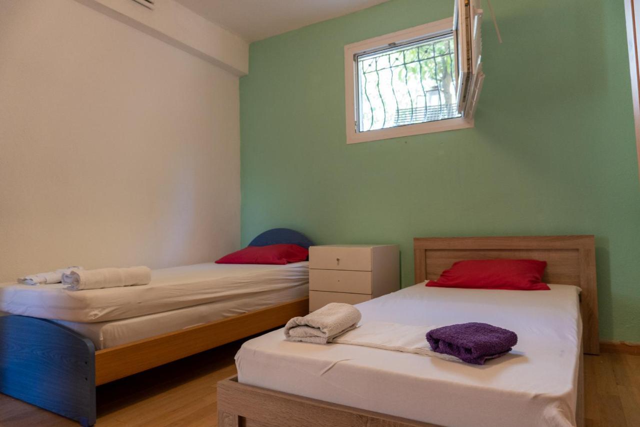 Starfish Villa Nea Iraklitsa Exteriör bild