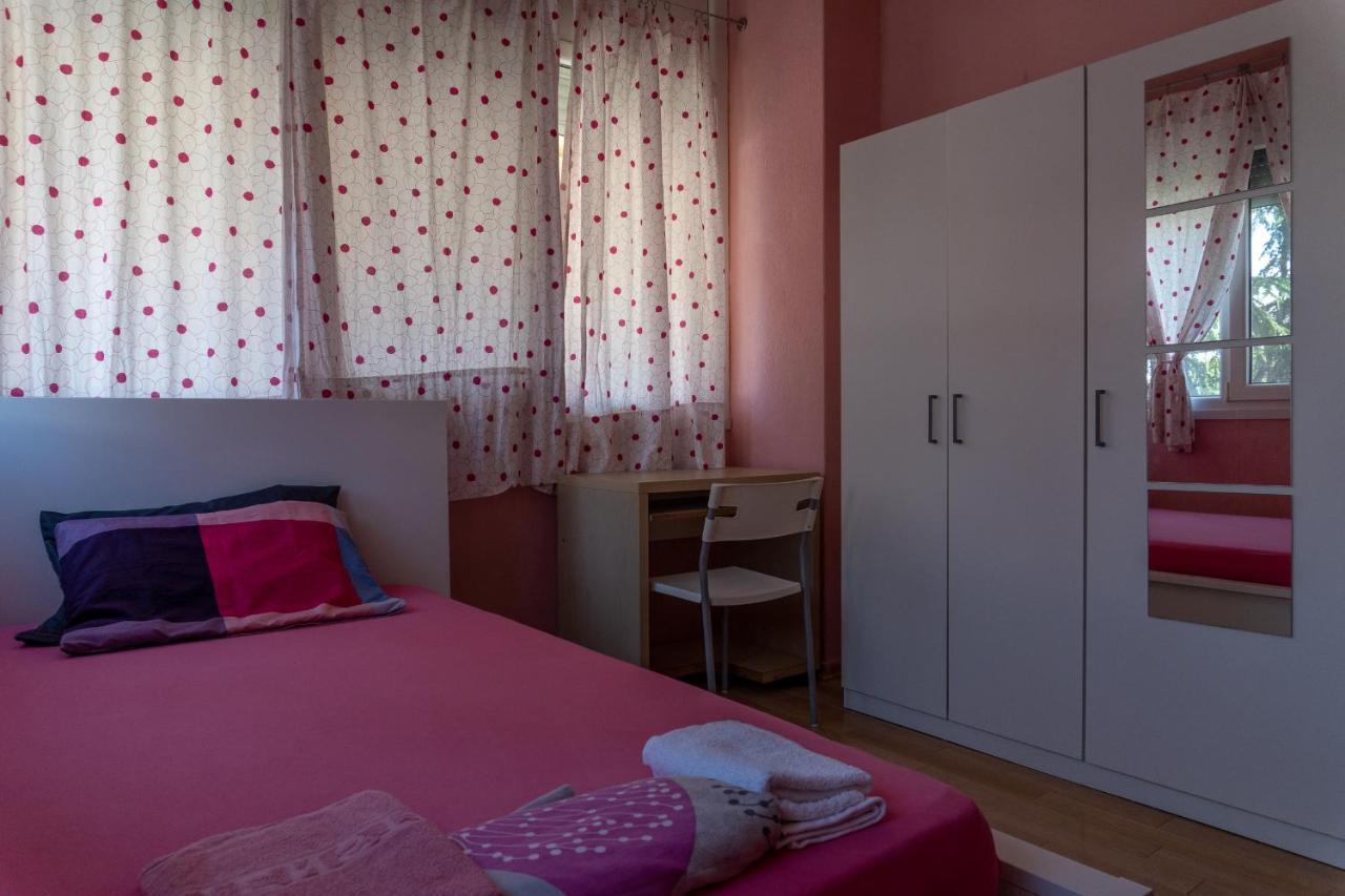 Starfish Villa Nea Iraklitsa Exteriör bild